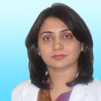 Dr. Mridula Mehta, Ophthalmologist in Delhi